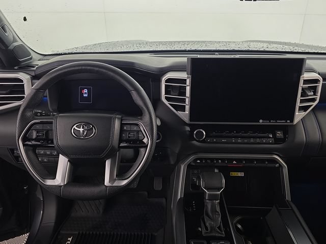 Used 2023 Toyota Tundra Platinum AWD/4WD image 13