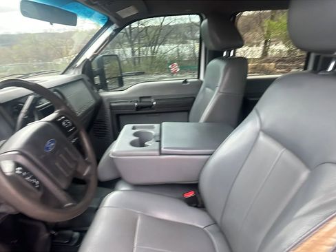Used 2012 Ford F350 XL w/ PWR Equipment Group image 12