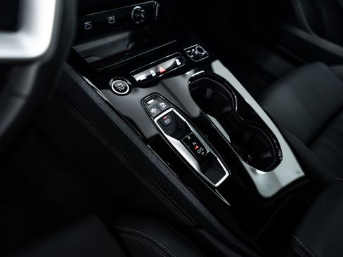 Certified 2025 Audi A5 2.0T Premium Plus w/ Premium Plus image 10