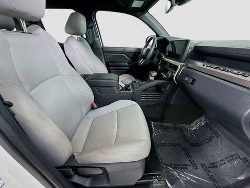 Certified 2024 Toyota Tacoma SR5 image 27