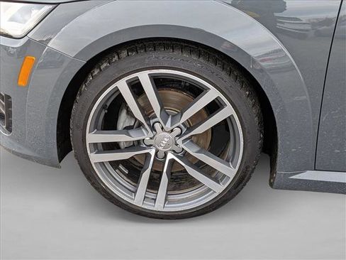 Used 2016 Audi TT 2.0T image 23