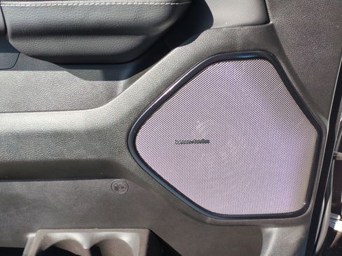 New 2026 RAM 1500 Rebel w/ Advanced Safety Group II image 27