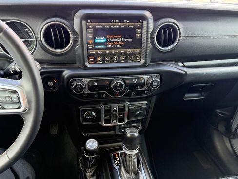 Used 2023 Jeep Wrangler Sahara AWD/4WD image 32