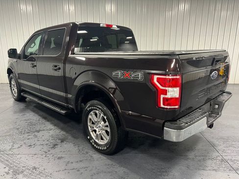 Used 2019 Ford F150 Lariat image 19
