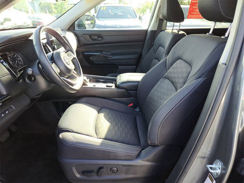 Certified 2023 Nissan Pathfinder SV w/ SV Premium Package image 15