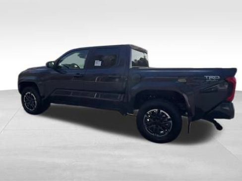 New 2026 Toyota Tacoma TRD Sport image 5