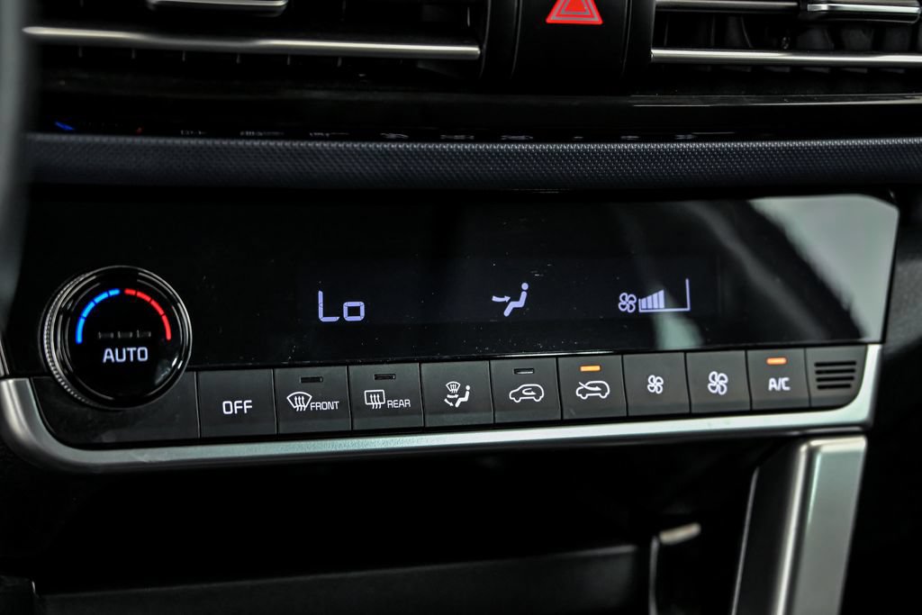 Used 2023 Kia Seltos S w/ Navigation Package AWD/4WD image 30