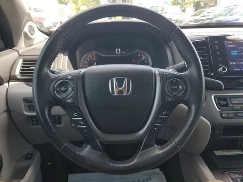 Used 2022 Honda Ridgeline RTL-E image 24