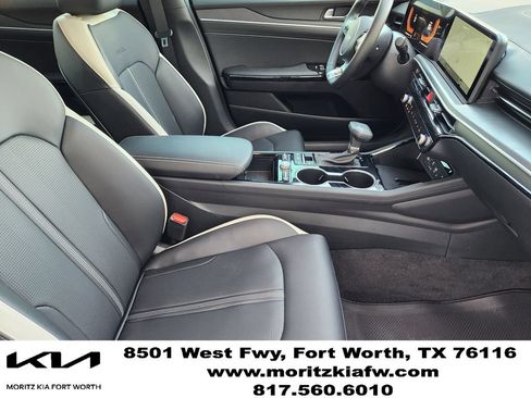 New 2026 Kia K5 GT-Line FWD image 10