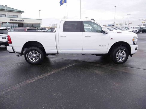 Certified 2024 RAM 2500 Laramie image 24