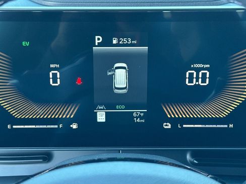 New 2026 Kia Carnival EX image 25