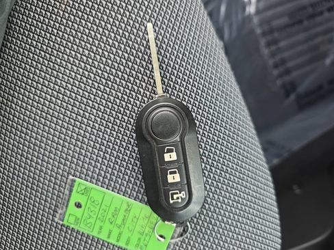 Used 2021 RAM ProMaster City Tradesman FWD image 32