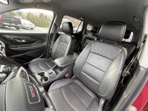Used 2019 GMC Terrain SLT w/ Preferred Package image 17