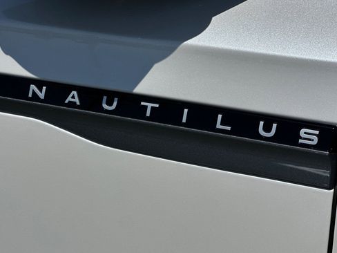 New 2026 Lincoln Nautilus Premier w/ Equipment Group 102A image 26