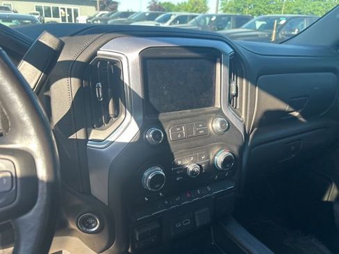 Used 2021 GMC Sierra 1500 Elevation AWD/4WD image 11
