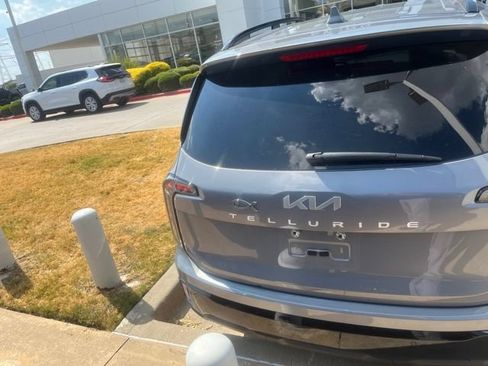 Used 2024 Kia Telluride SX X-Pro AWD/4WD image 7