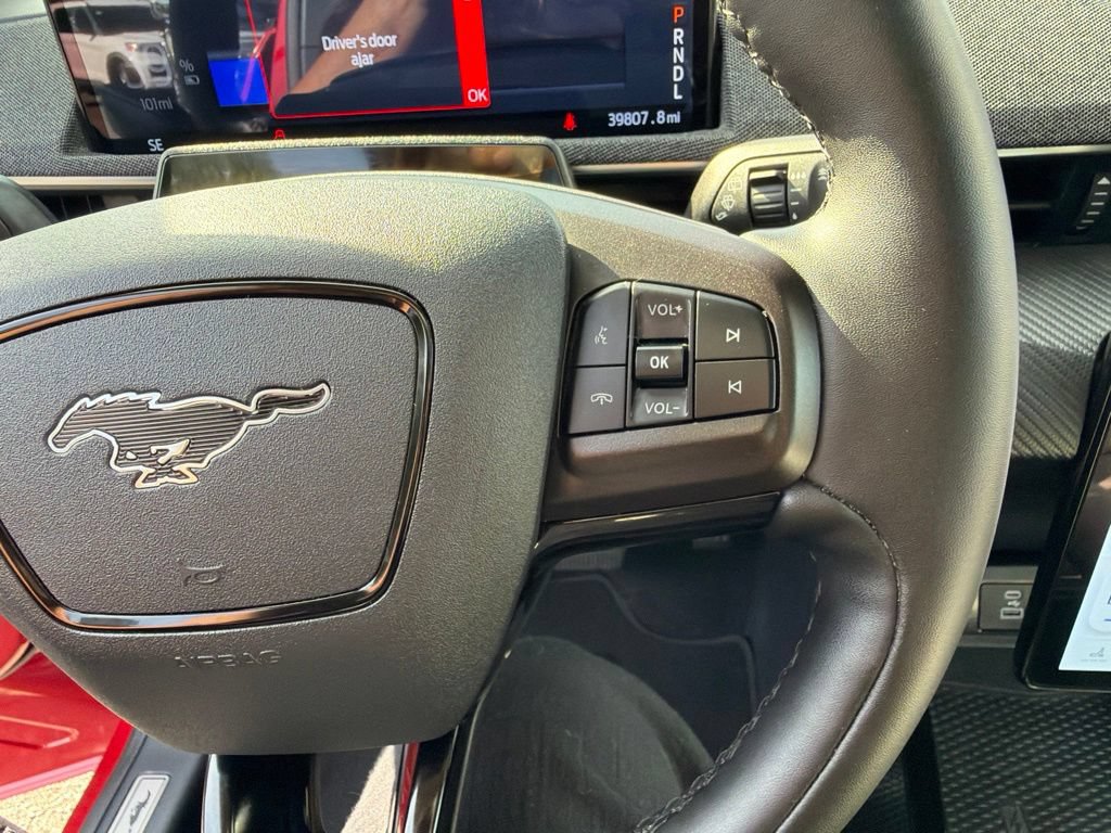 Used 2023 Ford Mustang Mach-E Premium AWD/4WD image 21