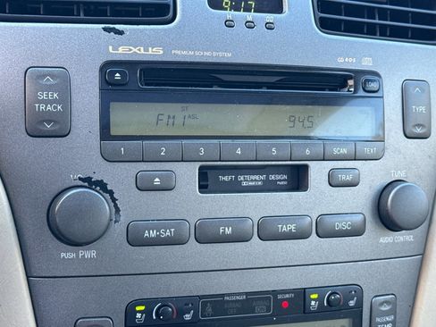 Used 2006 Lexus ES 330 image 19