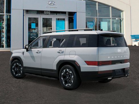 New 2026 Hyundai Santa Fe SEL image 5