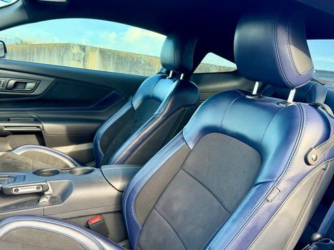 Used 2024 Ford Mustang Dark Horse w/ Dark Horse Handlin Package RWD image 11