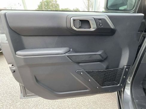 New 2025 Ford Bronco Badlands image 15