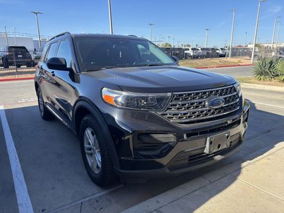 Used 2022 Ford Explorer XLT