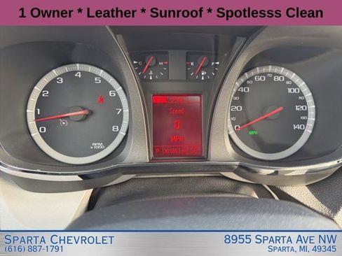 Used 2017 GMC Terrain SLT w/ Open Road Package FWD image 19