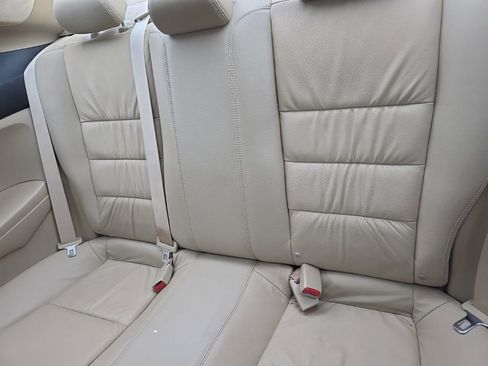 Used 2010 Honda Accord EX-L image 19