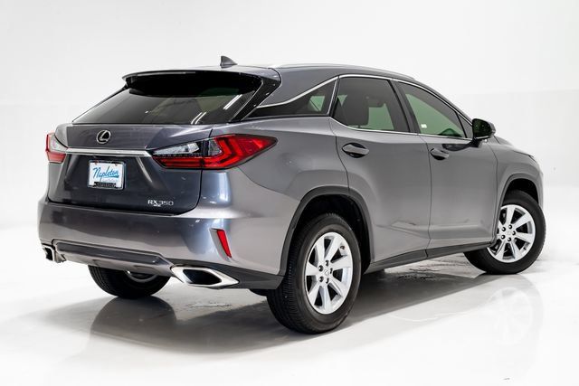 Used 2016 Lexus RX 350 AWD image 33
