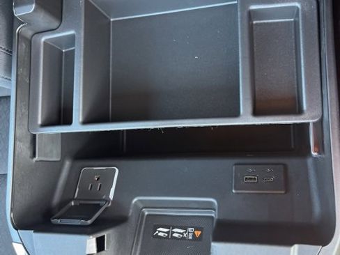 New 2026 Chevrolet Silverado 1500 RST w/ Z71 Off-Road Package image 32