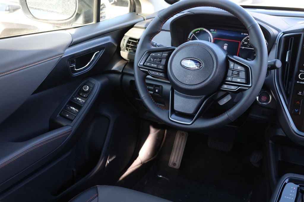 New 2026 Subaru Crosstrek 2.5i Limited AWD/4WD image 23