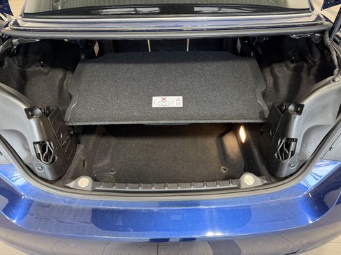 Used 2020 BMW 430i Convertible w/ Convenience Package RWD image 27