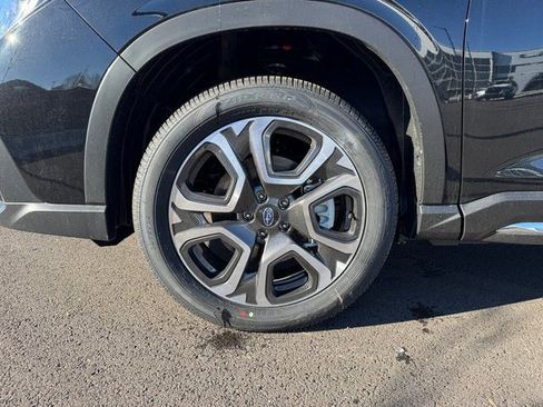 New 2026 Subaru Ascent Touring image 10