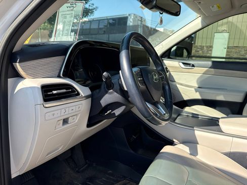 Used 2021 Hyundai Palisade SEL FWD image 11