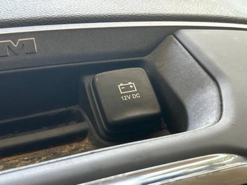 Used 2025 RAM 3500 Tradesman AWD/4WD image 52