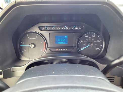 Used 2022 Ford F250 XL w/ Power Equipment Group image 21