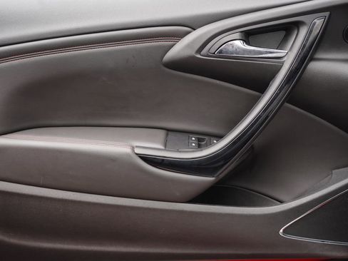 Used 2017 Buick Cascada Sport Touring image 36