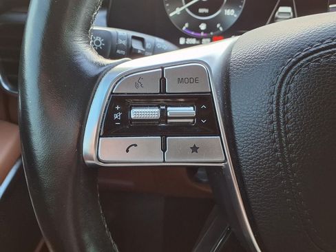 Used 2023 Kia Telluride SX Prestige X-Line AWD/4WD image 21
