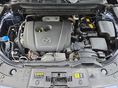 Used 2025 MAZDA CX-5 AWD 2.5 S w/ Preferred Package image 27