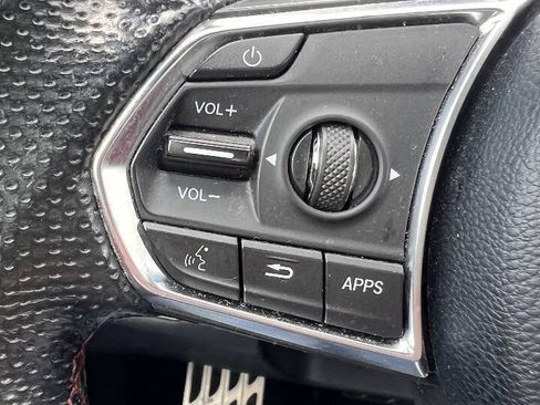 Used 2022 Acura TLX w/ A-SPEC Pkg FWD image 20