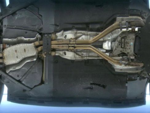 Used 2019 Audi S5 Premium Plus w/ Premium Plus image 11