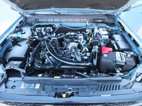 Used 2021 Ford Bronco First Edition image 10