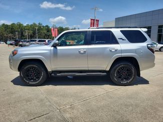Used 2022 Toyota 4Runner TRD Off-Road Premium w/ Moonroof Package AWD/4WD video 2