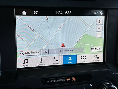 Certified 2018 Ford F150 Lariat AWD/4WD image 17