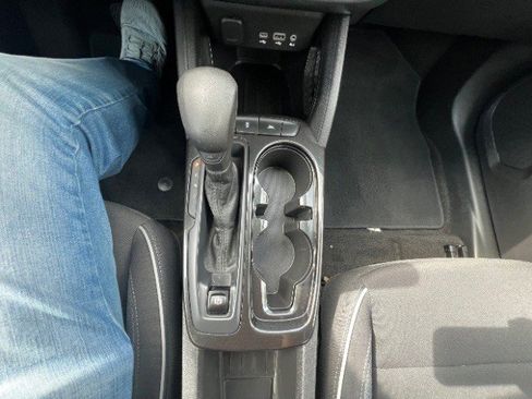 Used 2023 Chevrolet TrailBlazer LS image 34