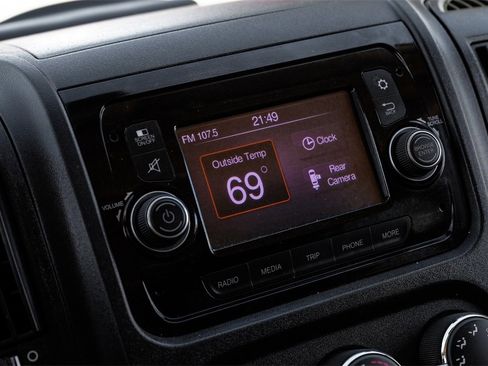 Used 2021 RAM ProMaster 1500 image 28