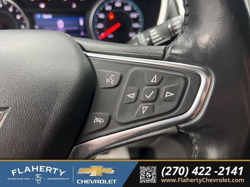 Used 2020 Chevrolet Equinox LT w/ Driver Convenience Package image 26