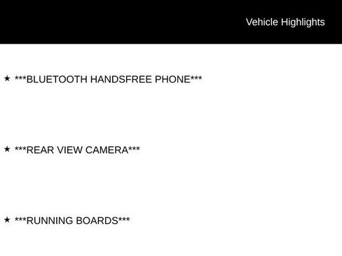 Used 2018 Chevrolet Silverado 1500 Custom w/ Rally 1 Edition image 5