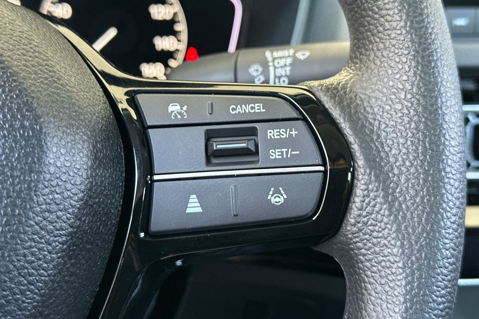 New 2026 Honda Civic LX image 26