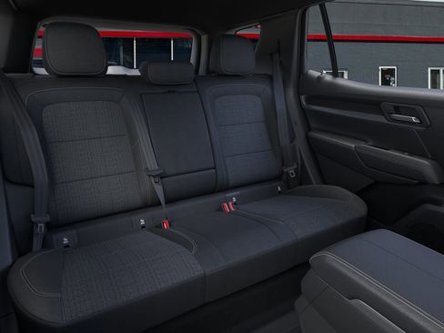 New 2026 GMC Terrain Elevation w/ Black Edition image 17